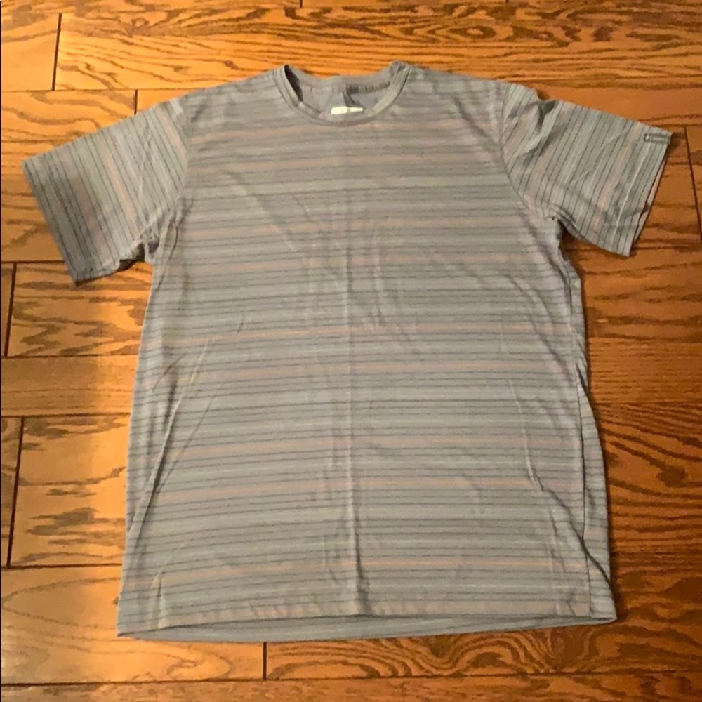 Men's Omni-wick T-Shirt